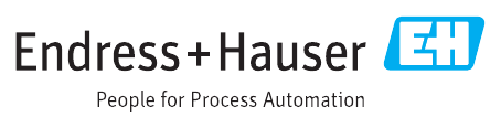 Endress+Hauser - People for Process Automation