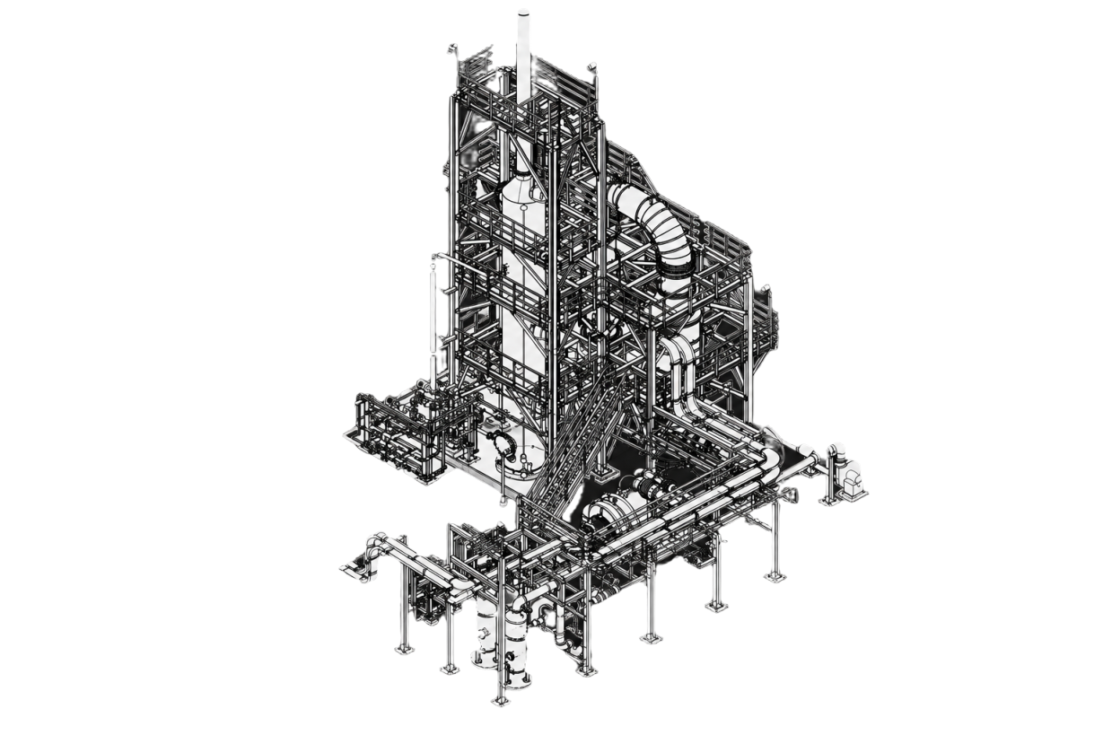 Process Module Engineering Model